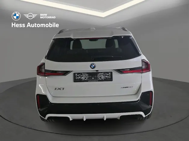 BMW iX1 30 xDrive