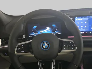BMW iX1 30 xDrive