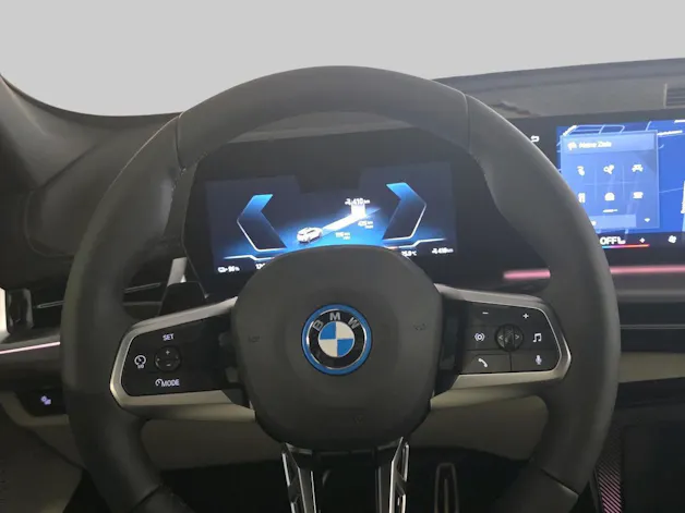 BMW iX1 30 xDrive