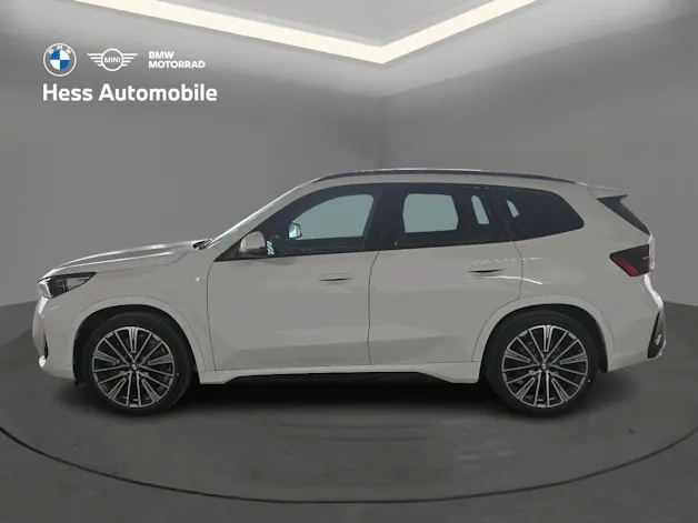 BMW iX1 30 xDrive