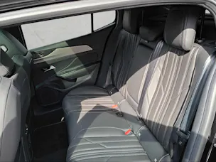 PEUGEOT 408 1.6 PHEV 225 GT Exclusive