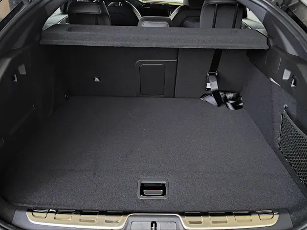 Peugeot 408 1.6 PHEV 225 GT Exclusive