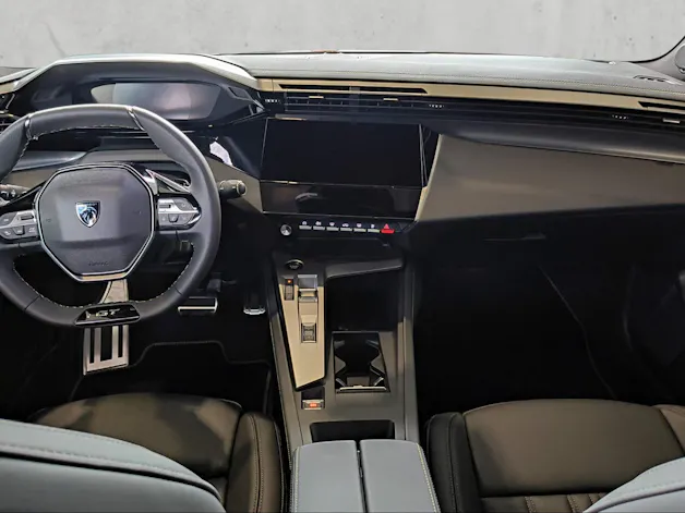 Peugeot 408 1.6 PHEV 225 GT Exclusive