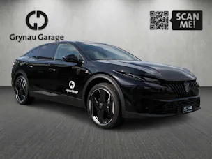 PEUGEOT 408 1.6 PHEV 225 GT Exclusive