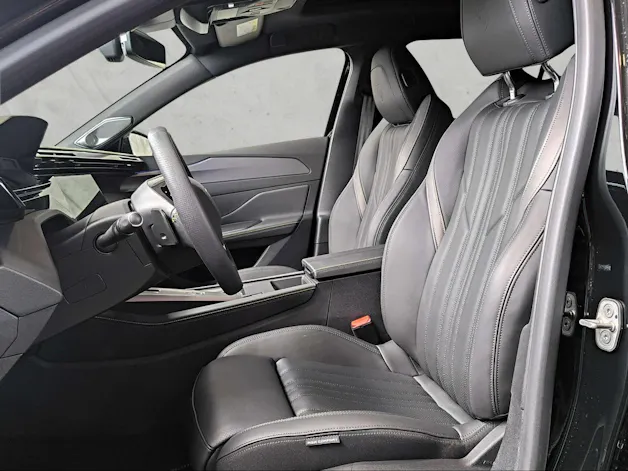 Peugeot 408 1.6 PHEV 225 GT Exclusive