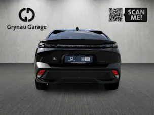PEUGEOT 408 1.6 PHEV 225 GT Exclusive