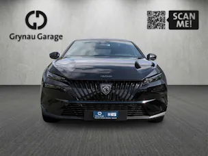 PEUGEOT 408 1.6 PHEV 225 GT Exclusive