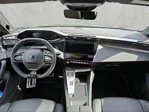 PEUGEOT 408 1.6 PHEV 225 GT Exclusive