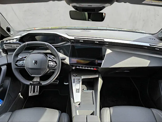 PEUGEOT 408 1.6 PHEV 225 GT Exclusive