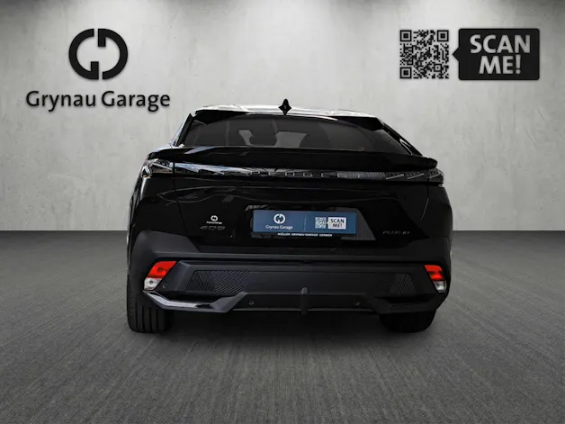 Peugeot 408 1.6 PHEV 225 GT Exclusive