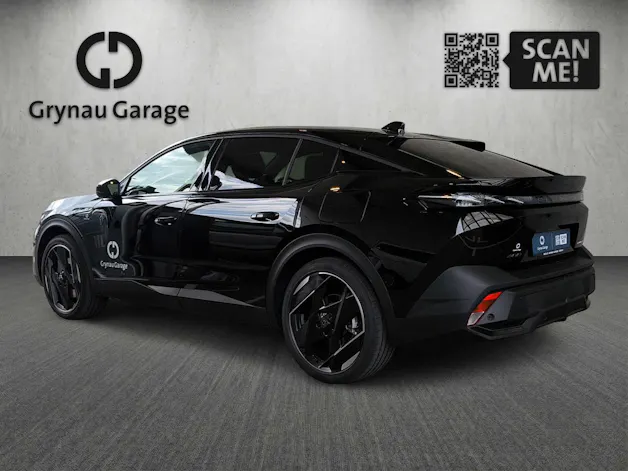 Peugeot 408 1.6 PHEV 225 GT Exclusive