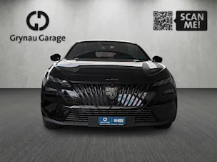 Peugeot 408 1.6 PHEV 225 GT Exclusive