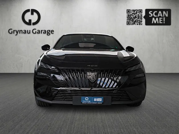 Peugeot 408 1.6 PHEV 225 GT Exclusive