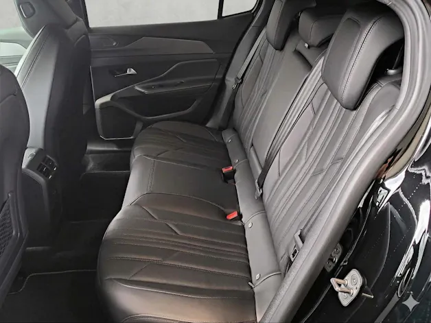 Peugeot 408 1.6 PHEV 225 GT Exclusive