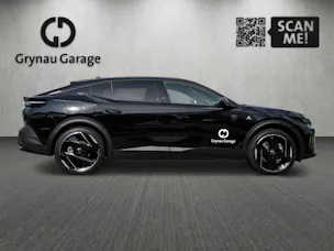 PEUGEOT 408 1.6 PHEV 225 GT Exclusive