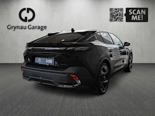 Peugeot 408 1.6 PHEV 225 GT Exclusive