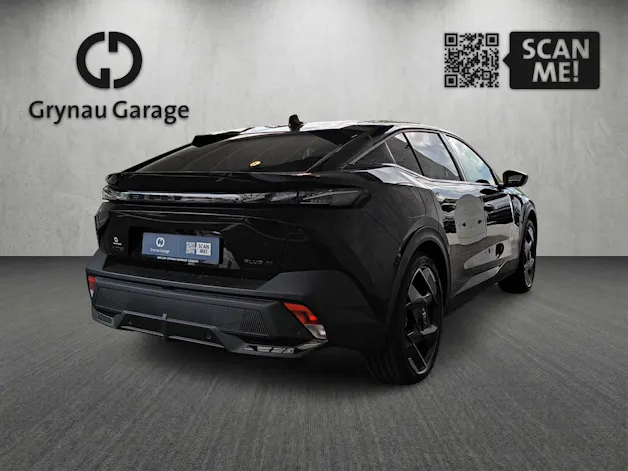 Peugeot 408 1.6 PHEV 225 GT Exclusive