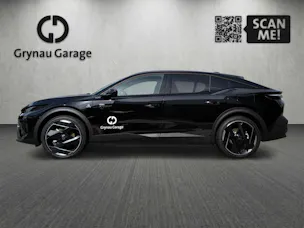 PEUGEOT 408 1.6 PHEV 225 GT Exclusive