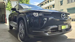 Mazda MX-30 e-Skyactiv Exclusive-Line