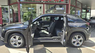 Mazda MX-30 e-Skyactiv Exclusive-Line