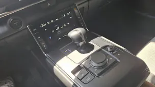 Mazda MX-30 e-Skyactiv Exclusive-Line