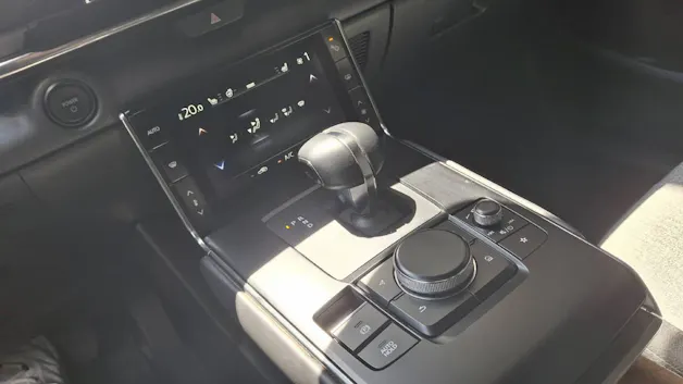 Mazda MX-30 e-Skyactiv Exclusive-Line