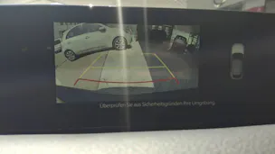Mazda MX-30 e-Skyactiv Exclusive-Line