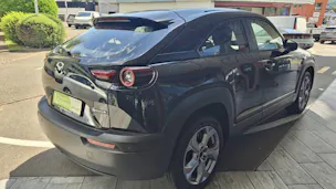 Mazda MX-30 e-Skyactiv Exclusive-Line