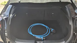 Mazda MX-30 e-Skyactiv Exclusive-Line