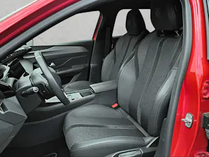 Peugeot 308 SW 1.2 Hybrid GT