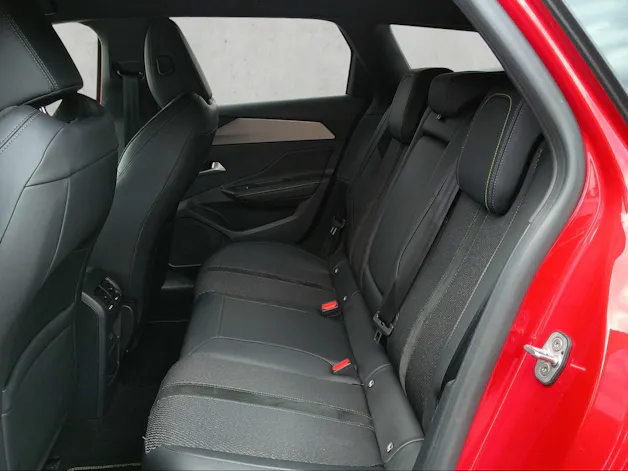 Peugeot 308 SW 1.2 Hybrid GT