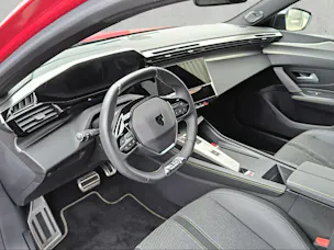Peugeot 308 SW 1.2 Hybrid GT