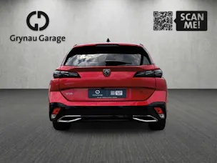 Peugeot 308 SW 1.2 Hybrid GT