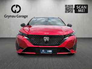 Peugeot 308 SW 1.2 Hybrid GT