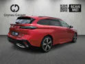 Peugeot 308 SW 1.2 Hybrid GT