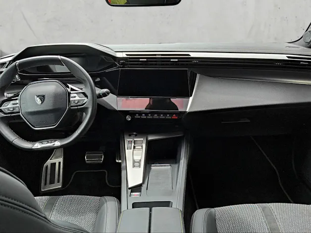 Peugeot 308 SW 1.2 Hybrid GT