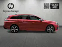 Peugeot 308 SW 1.2 Hybrid GT