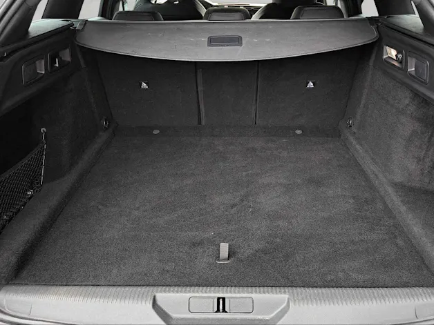 Peugeot 308 SW 1.2 Hybrid GT