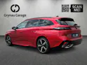 Peugeot 308 SW 1.2 Hybrid GT