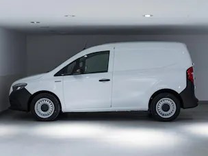 Mercedes-Benz eCitan Kasten BASE Standard