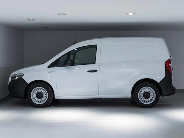 Mercedes-Benz eCitan Kasten BASE Standard