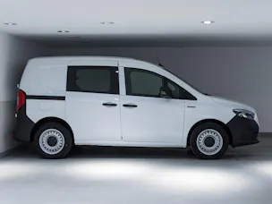 Mercedes-Benz eCitan Kasten BASE Standard