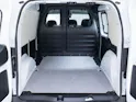 Mercedes-Benz eCitan Kasten BASE Standard