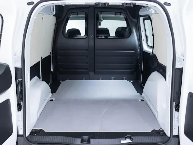 Mercedes-Benz eCitan Kasten BASE Standard