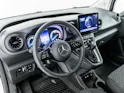 Mercedes-Benz eCitan Kasten BASE Standard