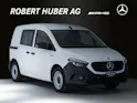 Mercedes-Benz eCitan Kasten BASE Standard