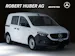 Mercedes-Benz eCitan Kasten BASE Standard