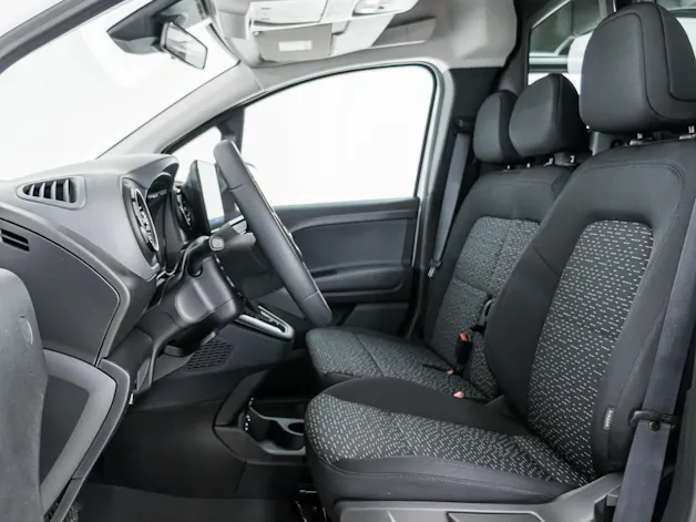 Mercedes-Benz eCitan Kasten BASE Standard