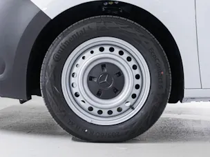 Mercedes-Benz eCitan Kasten BASE Standard