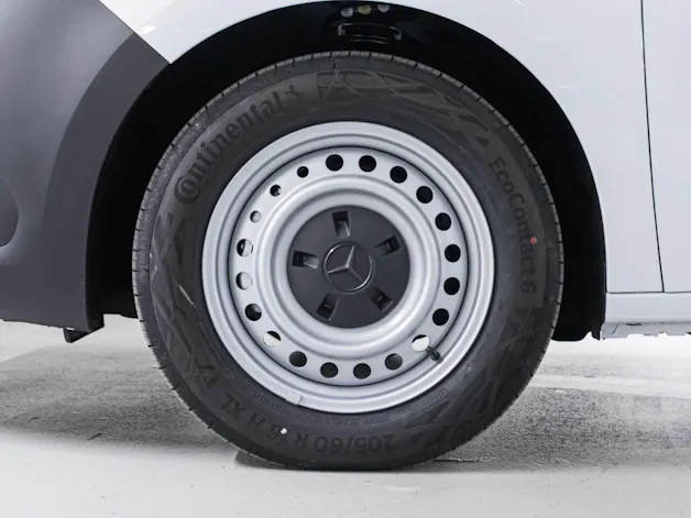 Mercedes-Benz eCitan Kasten BASE Standard